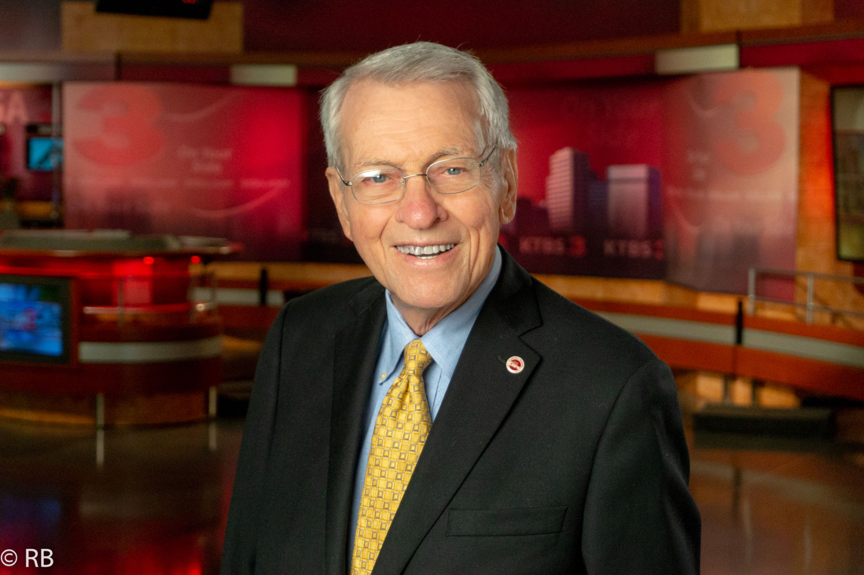 Bob Griffin